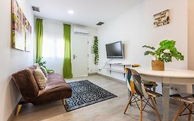 Apartamentos Estepona Centro L-Ll