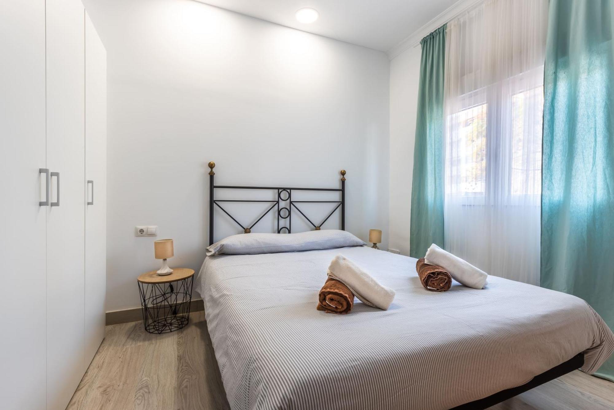 Apartamentos Estepona Centro L-Ll Exterior foto