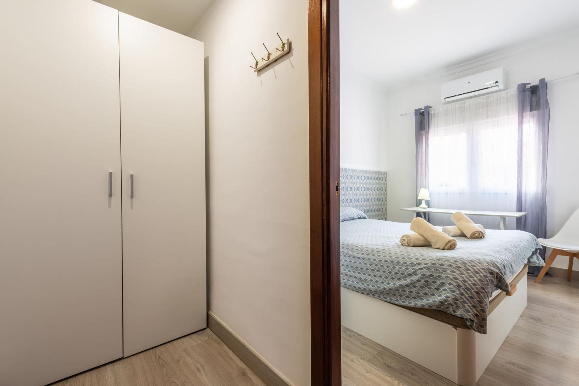 Apartamentos Estepona Centro L-Ll Exterior foto